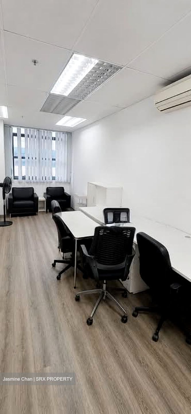 Ubi Techpark (D14), Factory #596883981